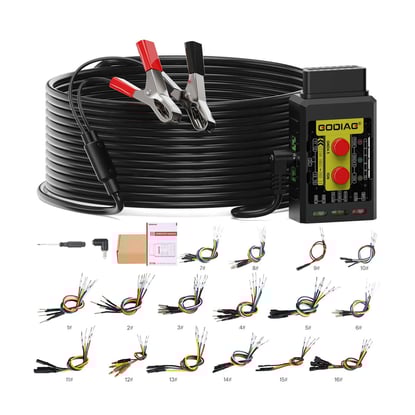 GODIAG-GT108-C-Configuration-OBDI-OBDII-Universal-Conversion-Adapter-For-Cars,-SUVs,-Trucks,-Tractors,-Mining-Vehicles,-Generators,-Boats,-Motorcycles---Emirates-Keys