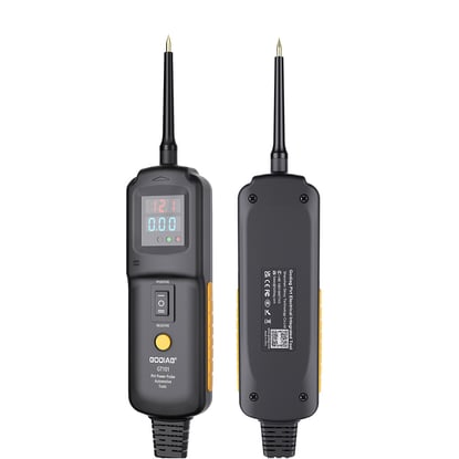 New-GODIAG-GT101-4-in-one-DC-6-40V-Circuit-Tester-Power-Probe-Relay-Tester-with-Fuel-Injector-Cleaning-and-Testing---Emirates-Keys