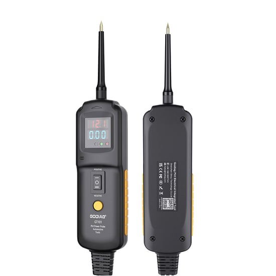 New-GODIAG-GT101-4-in-one-DC-6-40V-Circuit-Tester-Power-Probe-Relay-Tester-with-Fuel-Injector-Cleaning-and-Testing---Emirates-Keys