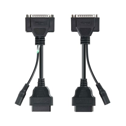 New-GODIAG-BMW-CAS1---CAS2-Mech-Key-Test-Platform-Detect-CAS-&-Key-Synchronization-Solder-free-Matching-CAS-Data-Read,-Write-and-Program---Emirates-Keys