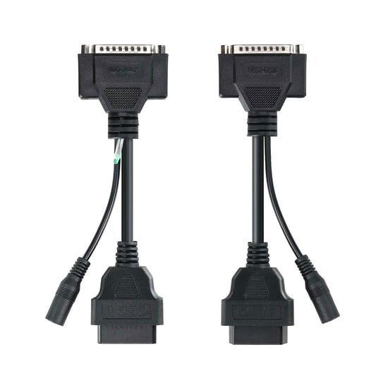 New-GODIAG-BMW-CAS1---CAS2-Mech-Key-Test-Platform-Detect-CAS-&-Key-Synchronization-Solder-free-Matching-CAS-Data-Read,-Write-and-Program---Emirates-Keys