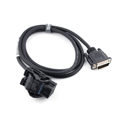 AutoTuner-ATUBA014-Bench-Cable-for-Renault-MD1CS006-(-Supported-ECUs:--Bosch-MD1CS006-)---Emirates-Keys
