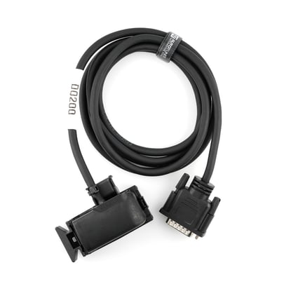 AutoTuner-ATDSG050-DSG-Bench-Cables-Kit-(-VL381,-DL382,-DQ200,-DQ250,-DQ500,-DL501-)-Supported-protocols-:-DL382,-DQ200,-DQ500,-DL501---Emirates-Keys