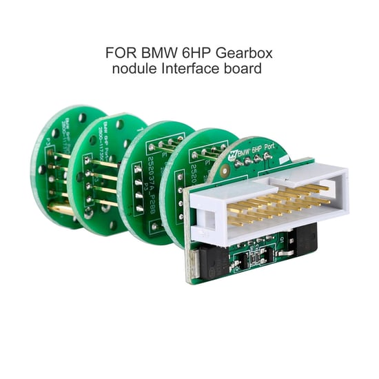 New-Yanhua-ACDP-Module-11-BMW-Gearbox---Transmission-TCM-ISN-Clearance-for-6HP-F-&-8HP-F-G-Chassis-with-License-A51A---Emirates-Keys