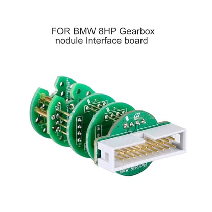 New-Yanhua-ACDP-Module-11-BMW-Gearbox---Transmission-TCM-ISN-Clearance-for-6HP-F-&-8HP-F-G-Chassis-with-License-A51A---Emirates-Keys