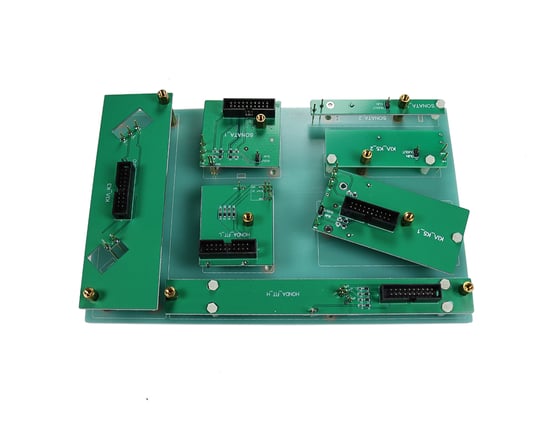 NEW-Yanhua-Mini-ACDP-Module-5-Fujitsu-CPU-MB91FXX-Read-&-Write