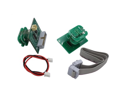 NEW-Yanhua-Mini-ACDP-B48-DME-Integrated-Interface-Board-Bench-Mode-for-Reading-B48-ISN-from-DME-without-Car-with-Software-Licence