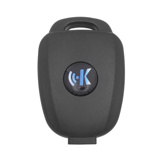Picture of Keydiy KD Universal Remote Key B Series 4 Buttons Toyota Type B35-4