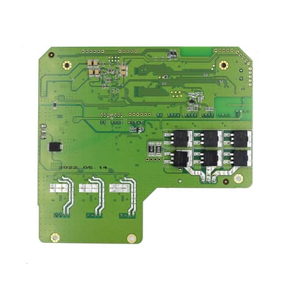 New-Xhorse-Replacement-Main-Board-for-Xhorse-Condor-Dolphin-XP-005-Automatic-Key-Cutting-Machine---Emirates-Keys