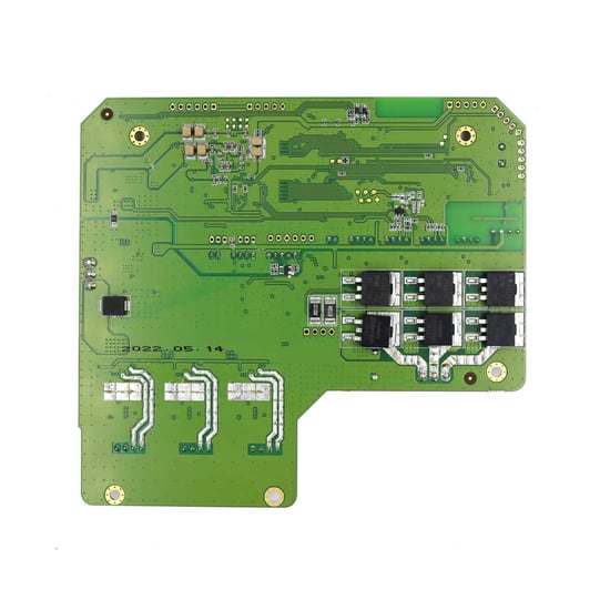 New-Xhorse-Replacement-Main-Board-for-Xhorse-Condor-Dolphin-XP-005-Automatic-Key-Cutting-Machine---Emirates-Keys