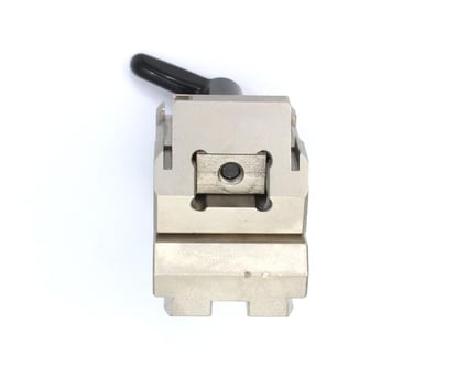 Picture of Xhorse Replacement Jaw M4 Clamp for House Keys Works with Condor XC-MINI and Dolphin XP005