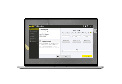 Picture of Alientech - KESS3MKW0 - DynoDrive Activation For KESS3 Master / Slave / Hardware