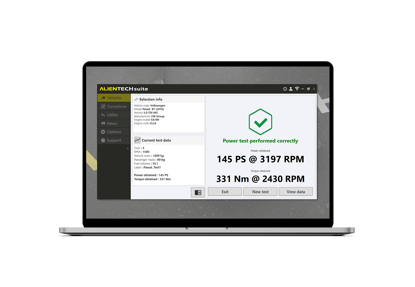 Picture of Alientech - KESS3MKW0 - DynoDrive Activation For KESS3 Master / Slave / Hardware