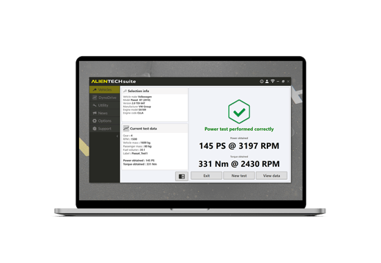 Picture of Alientech - KESS3MKW0 - DynoDrive Activation For KESS3 Master / Slave / Hardware