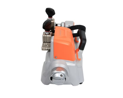 Picture of Xhorse Condor XC-009 XC009 Key Cutting Machine with Battery for Single-Sided and Double-sided Keys