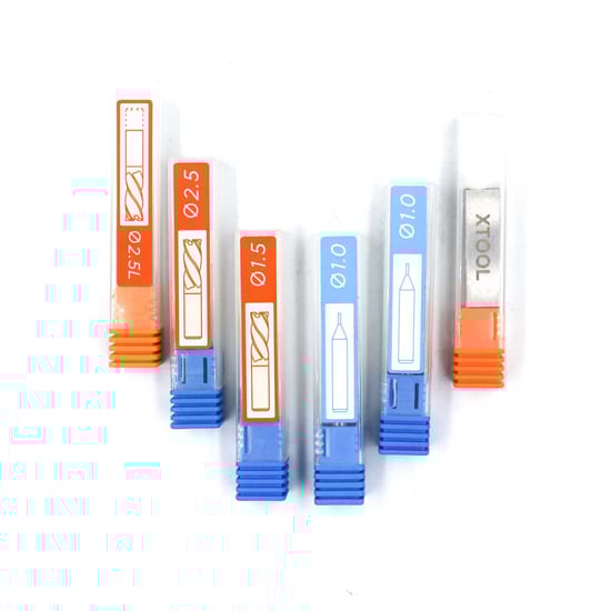 New-XTOOL-KNC91-Automatic-Smart-Key-Cutting-Machine-Can-Work-With-XTOOL-X100-Pad-Elite-Device---Emirates-Keys