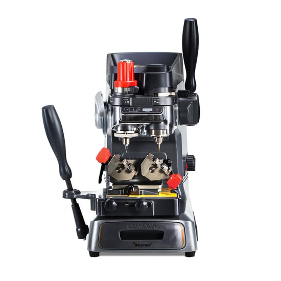2024-New-Original-Xhorse-CONDOR-XC-002-XC002-Pro-Manual-Key-Cutting-Machine---Emirates-Keys