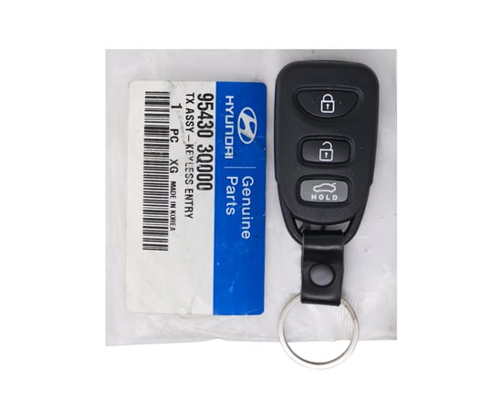Hyundai-Sonata-Genuine-Remote-2010-315MHz-95430-3Q000-95430-3Q001-from-MK3.COM-And-a-lot-of-from-Emirates-Keys