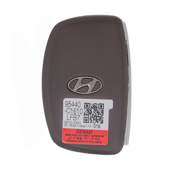 Hyundai-Sonata-2018-Smart-Remote-Key-433MHz-95440-C1610---MK3