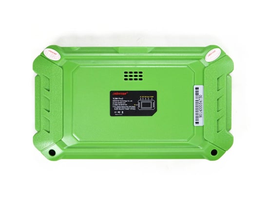 OBDSTAR-X200-Pro-2-is-a-professional-oil--service-light-reset-tool,-which-can-work-on-Mercedes-Benz,-BMW,-Porsche,-Volvo,-Land-Rover,-Jaguar,-Renault-etc.