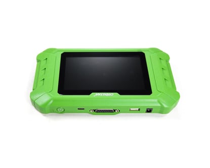 OBDSTAR-X200-Pro-2-is-a-professional-oil--service-light-reset-tool,-which-can-work-on-Mercedes-Benz,-BMW,-Porsche,-Volvo,-Land-Rover,-Jaguar,-Renault-etc.