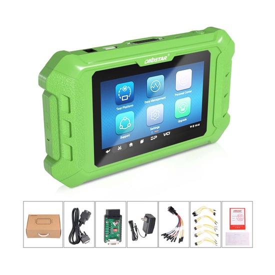 New-OBDSTAR-MT501-Test-Platform-for-Fuel-Vehicle-Dashboard-Airbag-Gear-Lever-A-C-by-BENCH---Emirates-Keys