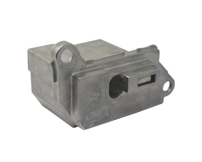 Picture of Hyundai Santa Fe 2010 Genuine Smart Steering Lock 81900-2J710