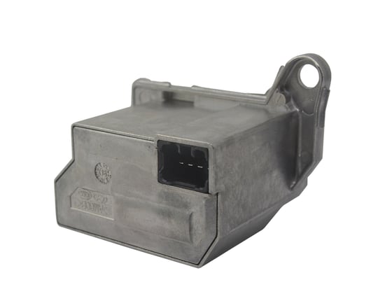 Picture of Hyundai Santa Fe 2010 Genuine Smart Steering Lock 81900-2J710