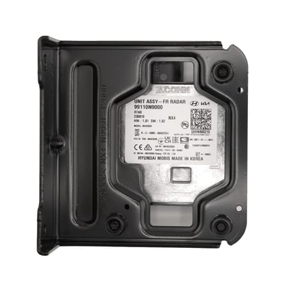 Hyundai-Genuine---OEM-Unit-Assy-Front-Radar-OEM-Part-Number:-99110-N9000---Emirates-Keys