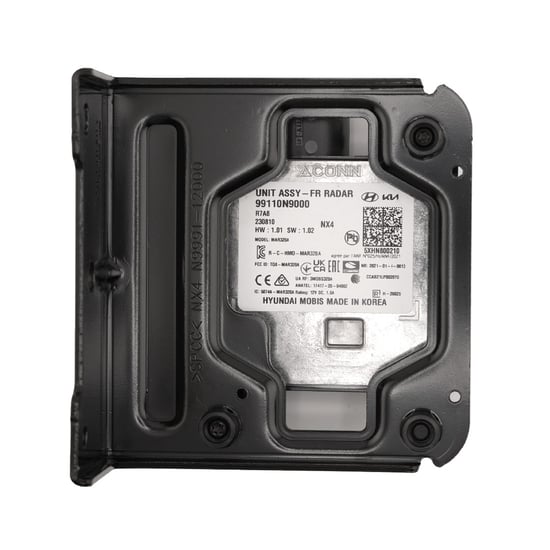 Hyundai-Genuine---OEM-Unit-Assy-Front-Radar-OEM-Part-Number:-99110-N9000---Emirates-Keys