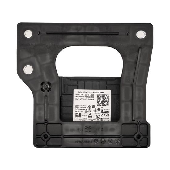 Kia-Genuine---OEM-Unit-Assy-Front-Radar-OEM-Part-Number:-99110-L8000---Emirates-Keys