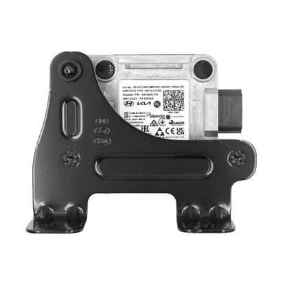 New-Hyundai-Sonata-Genuine---OEM-Unit-Assy-Front-Radar-OEM-Part-Number:-99110-L1500---Emirates-Keys