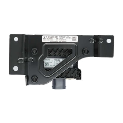 New-Hyundai-Elantra-Genuine---OEM-Unit-Assy-Front-Radar-OEM-Part-Number:-99110-F2000---Emirates-Keys