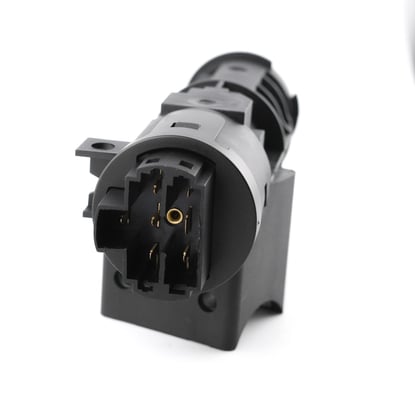 New-Aftermarket-Alfa-Romeo-Fiat-Ignition-Lock-Without Cylinder-7-Pin---Compatible-Part-Number:-46751427,-46798124,-60662120,-603514,-610098---Emirates-Keys