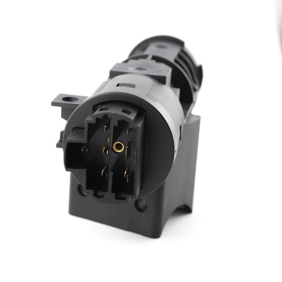 New-Aftermarket-Alfa-Romeo-Fiat-Ignition-Lock-Without Cylinder-7-Pin---Compatible-Part-Number:-46751427,-46798124,-60662120,-603514,-610098---Emirates-Keys