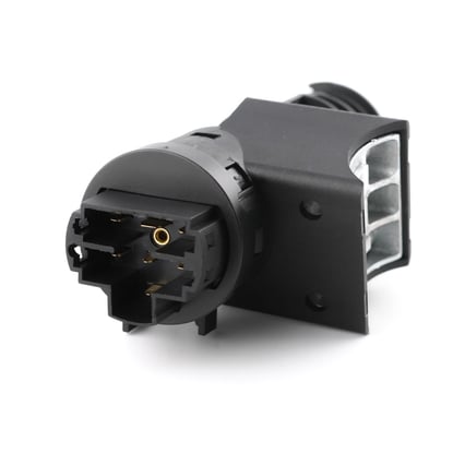 New-Aftermarket-Alfa-Romeo-Fiat-Ignition-Lock-Without Cylinder-7-Pin---Compatible-Part-Number:-46751427,-46798124,-60662120,-603514,-610098---Emirates-Keys