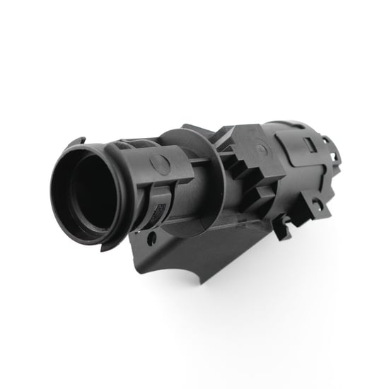 New-Aftermarket-Alfa-Romeo-Fiat-Ignition-Lock-Without Cylinder-7-Pin---Compatible-Part-Number:-46751427,-46798124,-60662120,-603514,-610098---Emirates-Keys