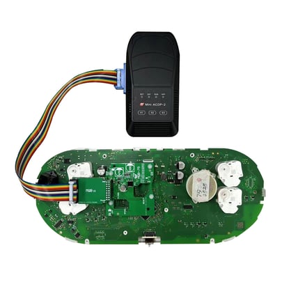 New-Yanhua-Mini-ACDP-MQB48-Key-Programming-Mileage-Correction-Module-33-with-License-A608-Support-Add-Key-All-Key-Lost---Emirates-Keys
