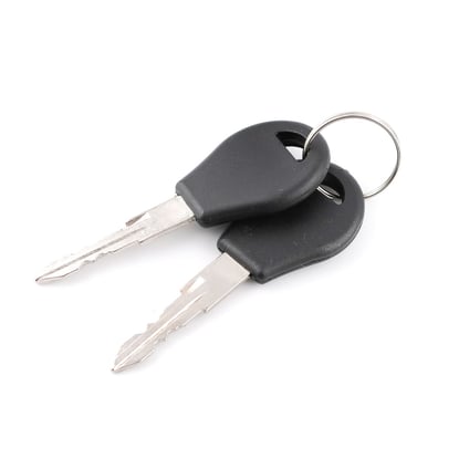 New-Aftermarket-Nissan-720-Pickup-1991-1998-Ignition-Lock-Compatible-Part-Number:-487002S900---Emirates-Keys