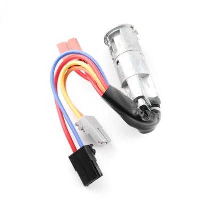New-Aftermarket-Peugeot-106,-405-Ignition-Switch-2+2+2-Pin---Compatible-Part-Number:-416292---Emirates-Keys