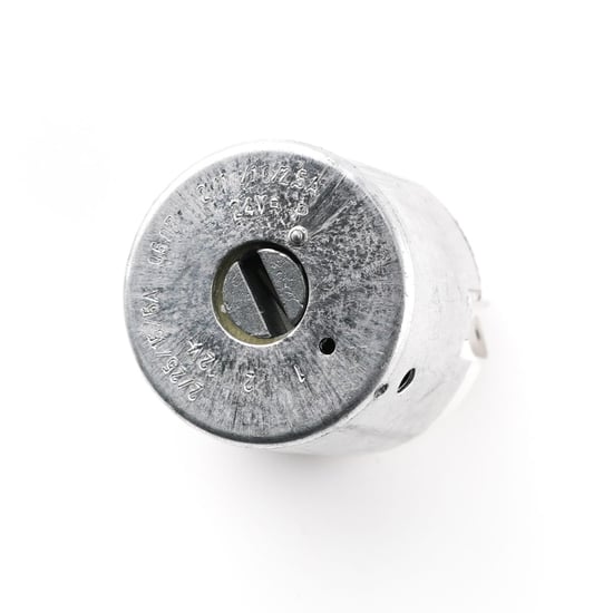 New-Aftermarket-Skoda-Felicia-Ignition-Starter-Switch-6-Pin---Compatible-Part-Number:-6U0905851B---Emirates-Keys