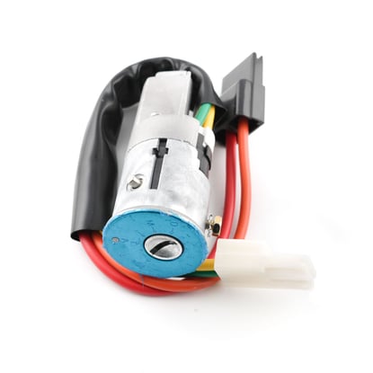 New-Aftermarket-Renault-9-Ignition-Lock-4-Pin---Compatible-Part-Number:-7700767404---Emirates-Keys