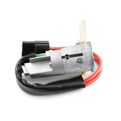 New-Aftermarket-Renault-9-Ignition-Lock-4-Pin---Compatible-Part-Number:-7700767404---Emirates-Keys
