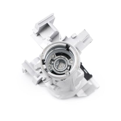 New-Aftermarket-Audi-VW-Seat-Skoda-Ignition-Lock-6-Pin---Compatible-Part-Number:-1K0905851---1K0905865---Emirates-Keys