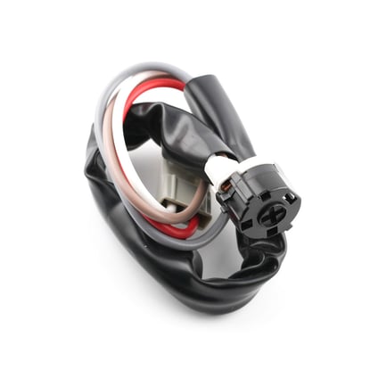 New-Aftermarket-Peugeot-404,-504-Ignition-Starter-Switch-4-Pin---Compatible-Part-Number:-416136---Emirates-Keys