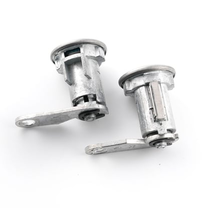 New-Aftermarket-Ford-Ignition-Lock-Cylinder---Compatible-Part-Number:-D8BZ5421984A,-D8BZ5422050B,-E1DZ5421984C,-E2TZ1021984A,-E2TZ1021984E----Emirates-Keys