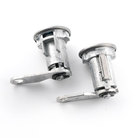 New-Aftermarket-Ford-Ignition-Lock-Cylinder---Compatible-Part-Number:-D8BZ5421984A,-D8BZ5422050B,-E1DZ5421984C,-E2TZ1021984A,-E2TZ1021984E----Emirates-Keys