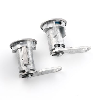 New-Aftermarket-Ford-Ignition-Lock-Cylinder---Compatible-Part-Number:-D8BZ5421984A,-D8BZ5422050B,-E1DZ5421984C,-E2TZ1021984A,-E2TZ1021984E----Emirates-Keys