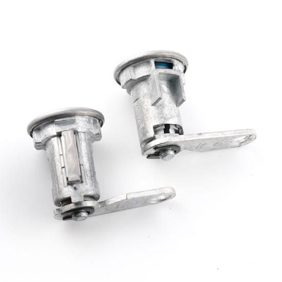 New-Aftermarket-Ford-Ignition-Lock-Cylinder---Compatible-Part-Number:-D8BZ5421984A,-D8BZ5422050B,-E1DZ5421984C,-E2TZ1021984A,-E2TZ1021984E----Emirates-Keys