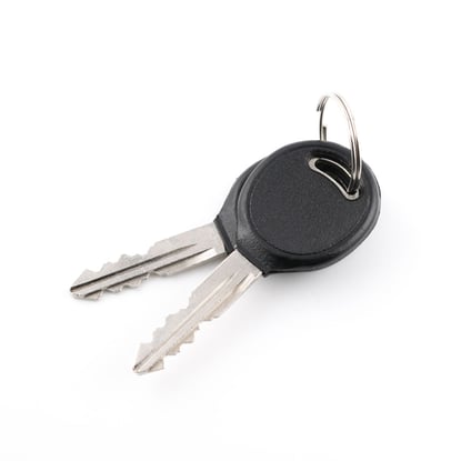 New-Aftermarket-Chrysler-Dodge-Eagle-Plymouth-Ignition-Lock-Cylinder---Compatible-Part-Number:-4723481,-4746666,-4823481,-88922150---Emirates-Keys